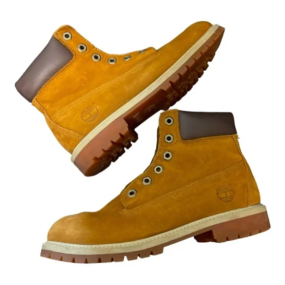 Timberland | Shoes | Timberlandundefeated X Bape 6 Inch Boot  display picture 1